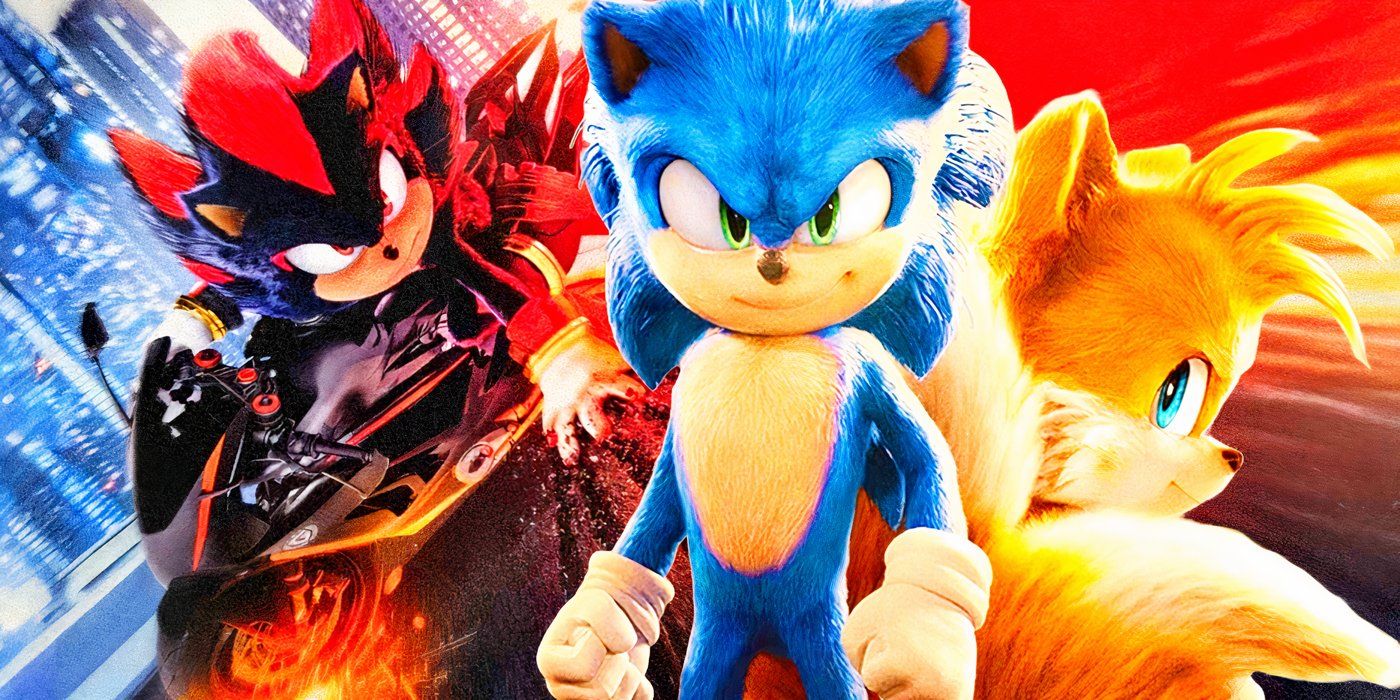 La taquilla de Sonic The Hedgehog 3 lleva la franquicia de películas de videojuegos a un hito importante