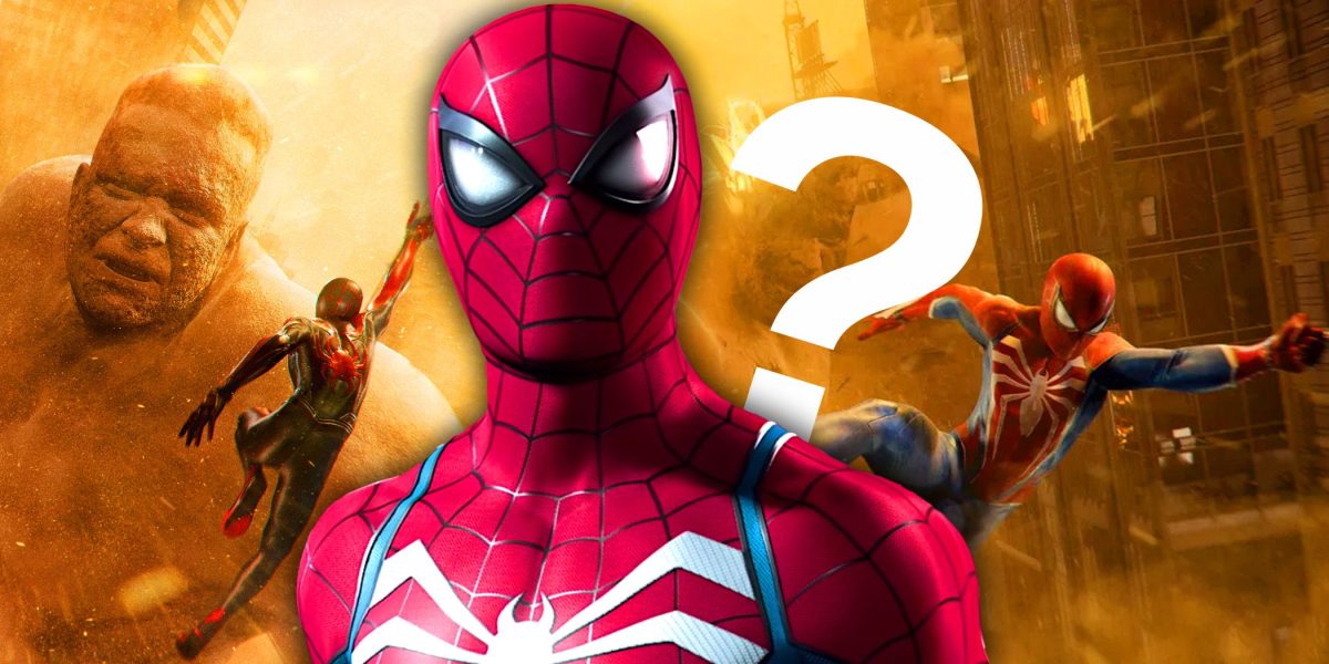 ¿Marvel's Spider-Man 2 recibirá DLC?