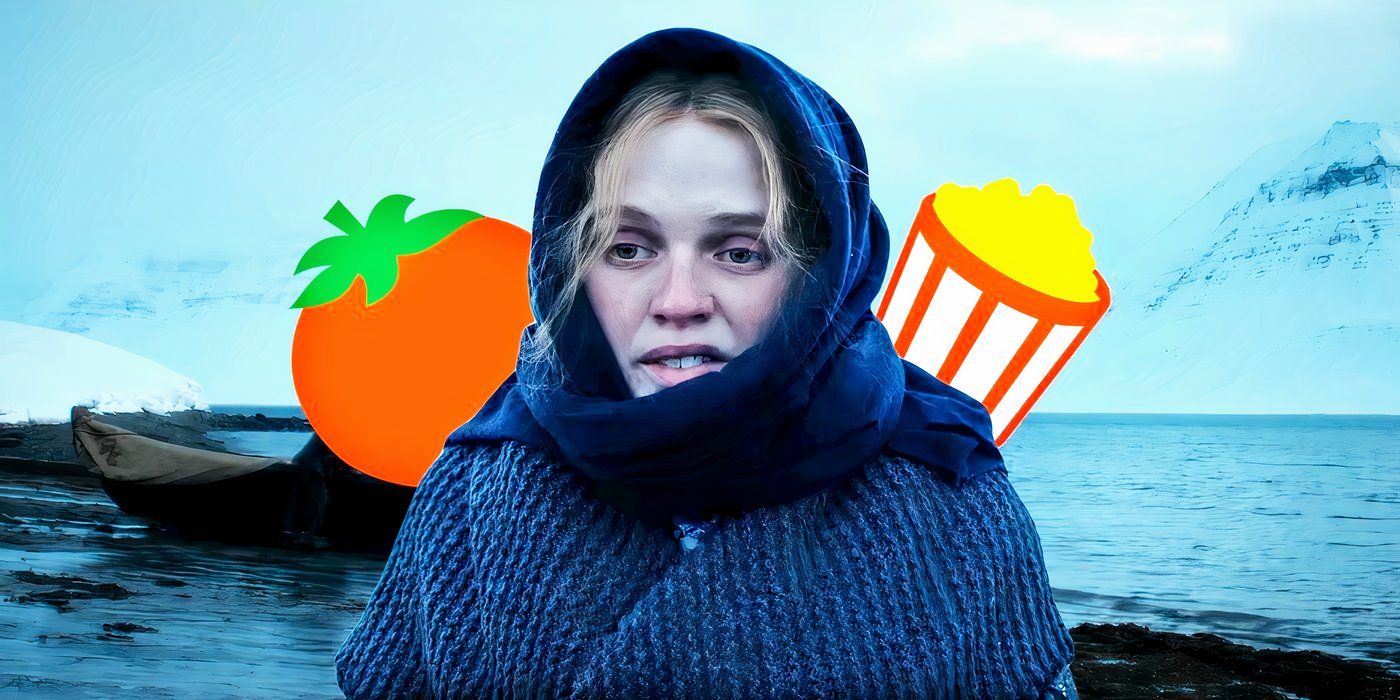 El estreno de la primera película de terror de 2025 debuta con una puntuación muy sólida de Rotten Tomatoes