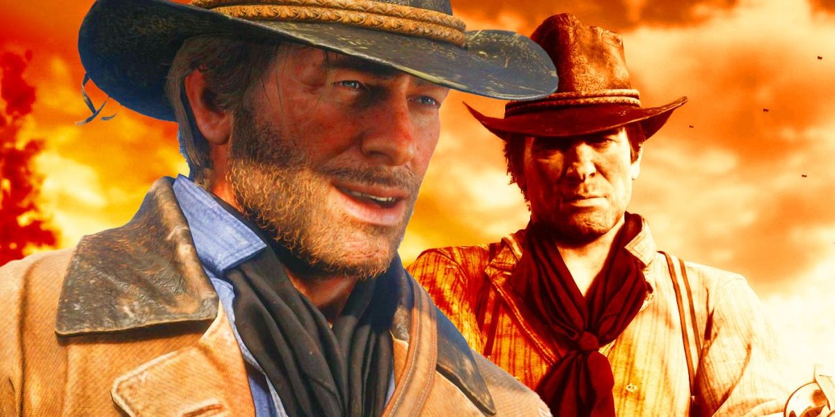 Seis años después del éxito de RDR2, Red Dead Redemption 3 no tendrá competencia real