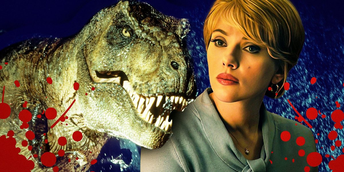 Jurassic World Rebirth debería traer de vuelta la idea más extraña de la franquicia que ninguna de las películas fue lo suficientemente valiente para hacer