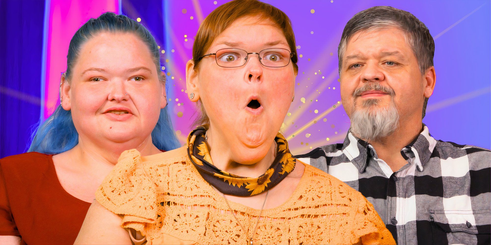 Tammy Slaton de 1000 lb hermanas revela el éxito secreto para la pérdida de peso en medio de señales de que quiere volver al espectáculo y rumores de cancelación