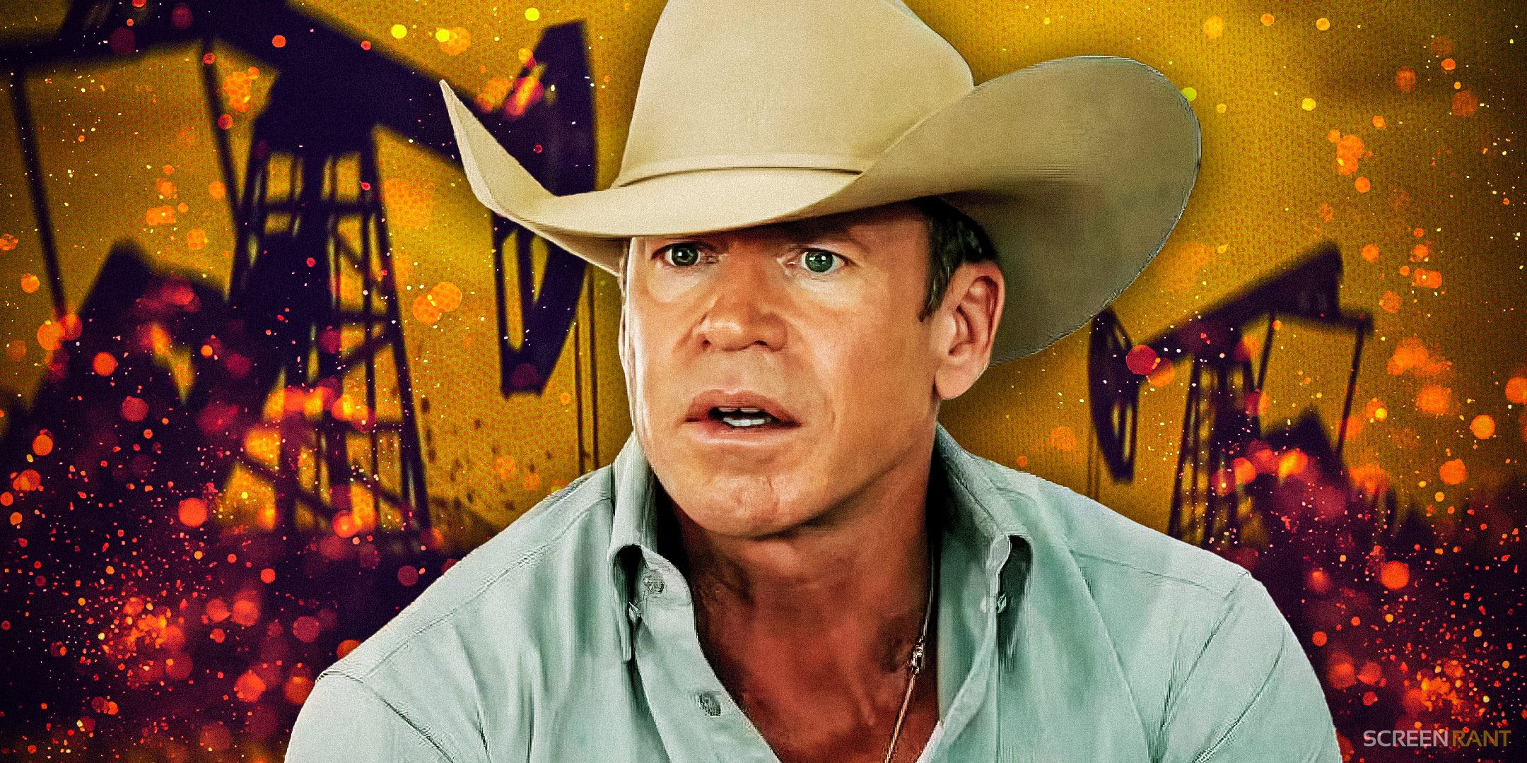 El personaje olvidado de Yellowstone de Taylor Sheridan es mucho mejor que Travis