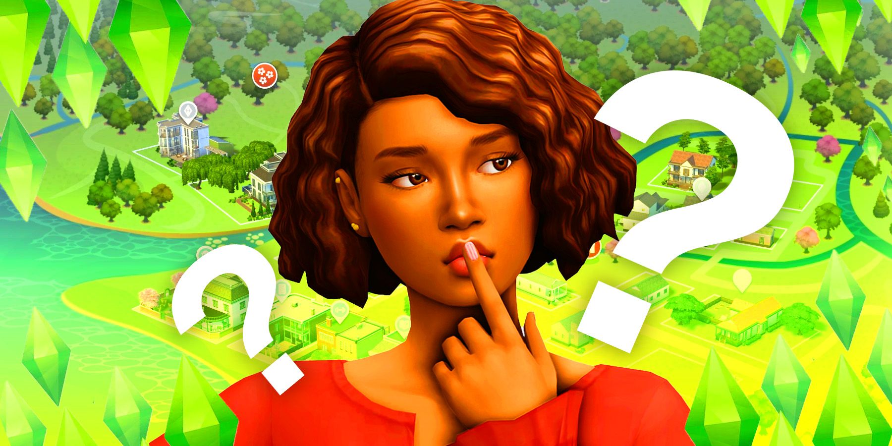 ¿Vale la pena jugar el juego base de Los Sims 4 en 2025?