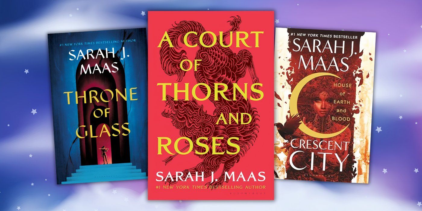 Una teoría de Wild Rhysand conecta perfectamente una corte de rosas y espinas con otra serie de Sarah J. Maas