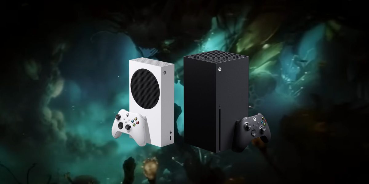 Cómo configurar varias cuentas en Xbox Series X/S