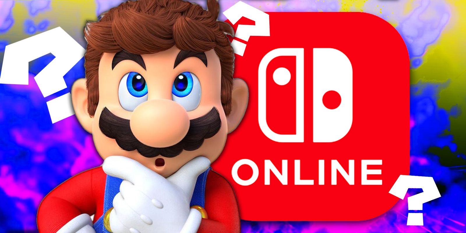 Cómo guardar juegos en Nintendo Switch Online