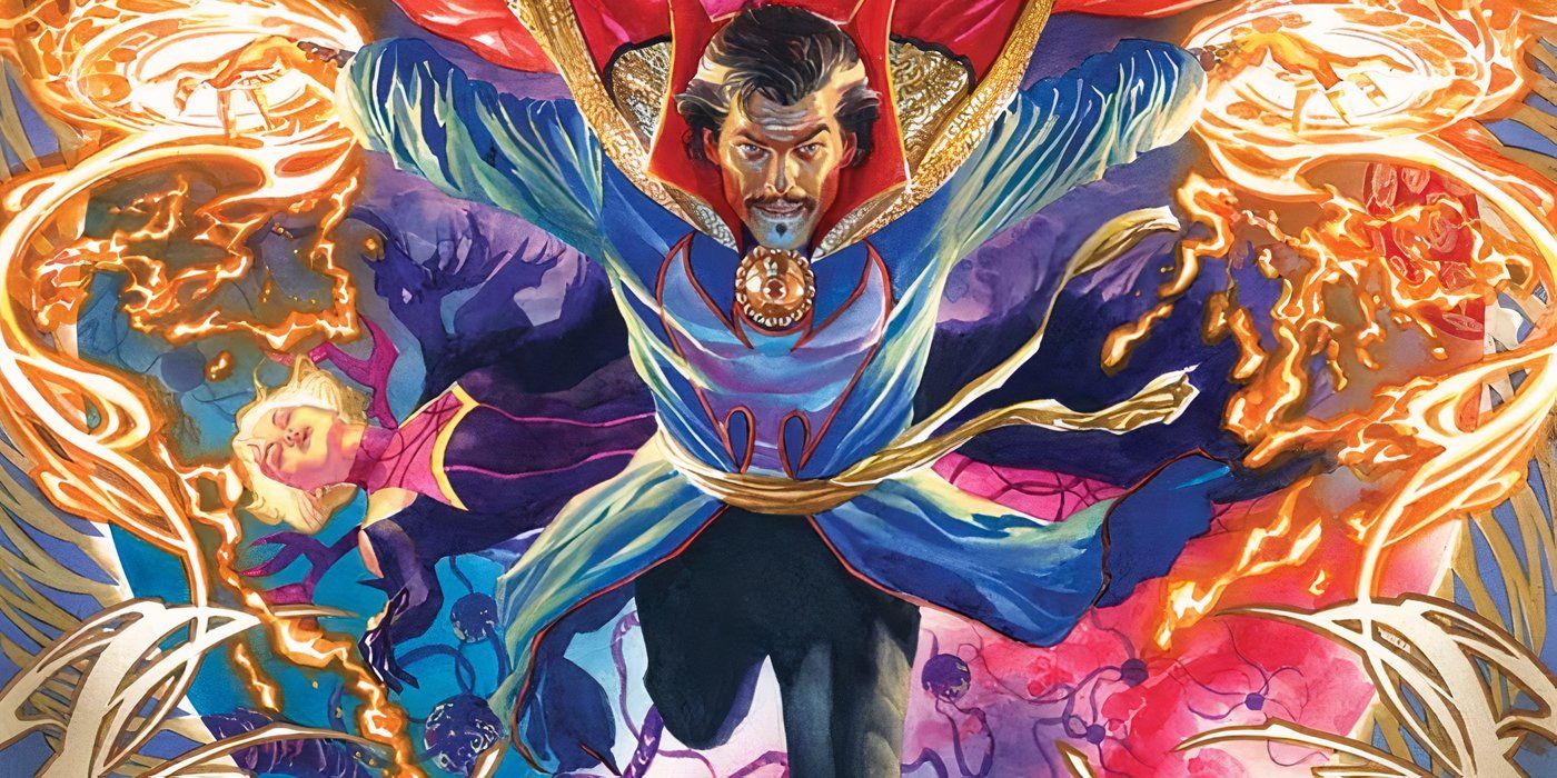 Los Midnight Sons de Marvel están listos para su regreso: aquí está todo lo que necesita saber