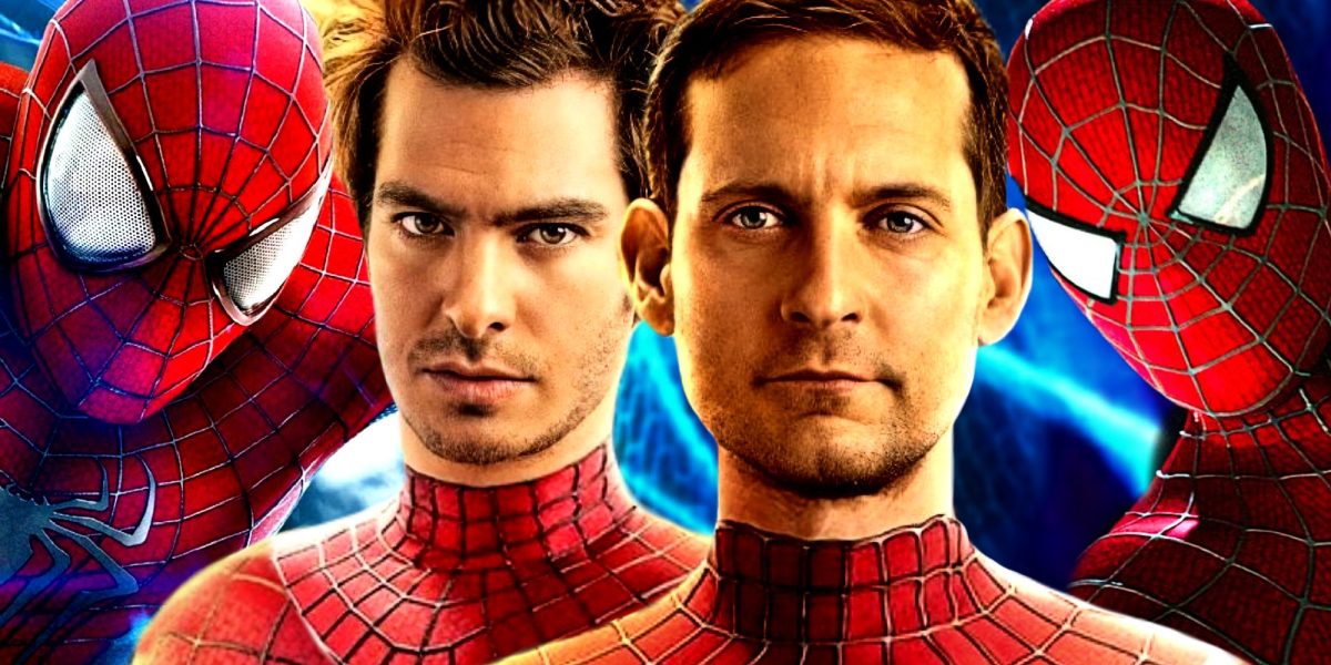 Si Tobey Maguire y Andrew Garfield regresan, Spider Man 4 de Tom Holland necesita hacer un cambio importante desde No Way Home