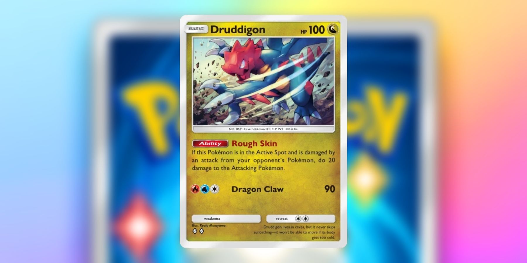 Pokémon TCG Pocket: Guía de mazos de Druddigon (lista de mejores estrategias y cartas)