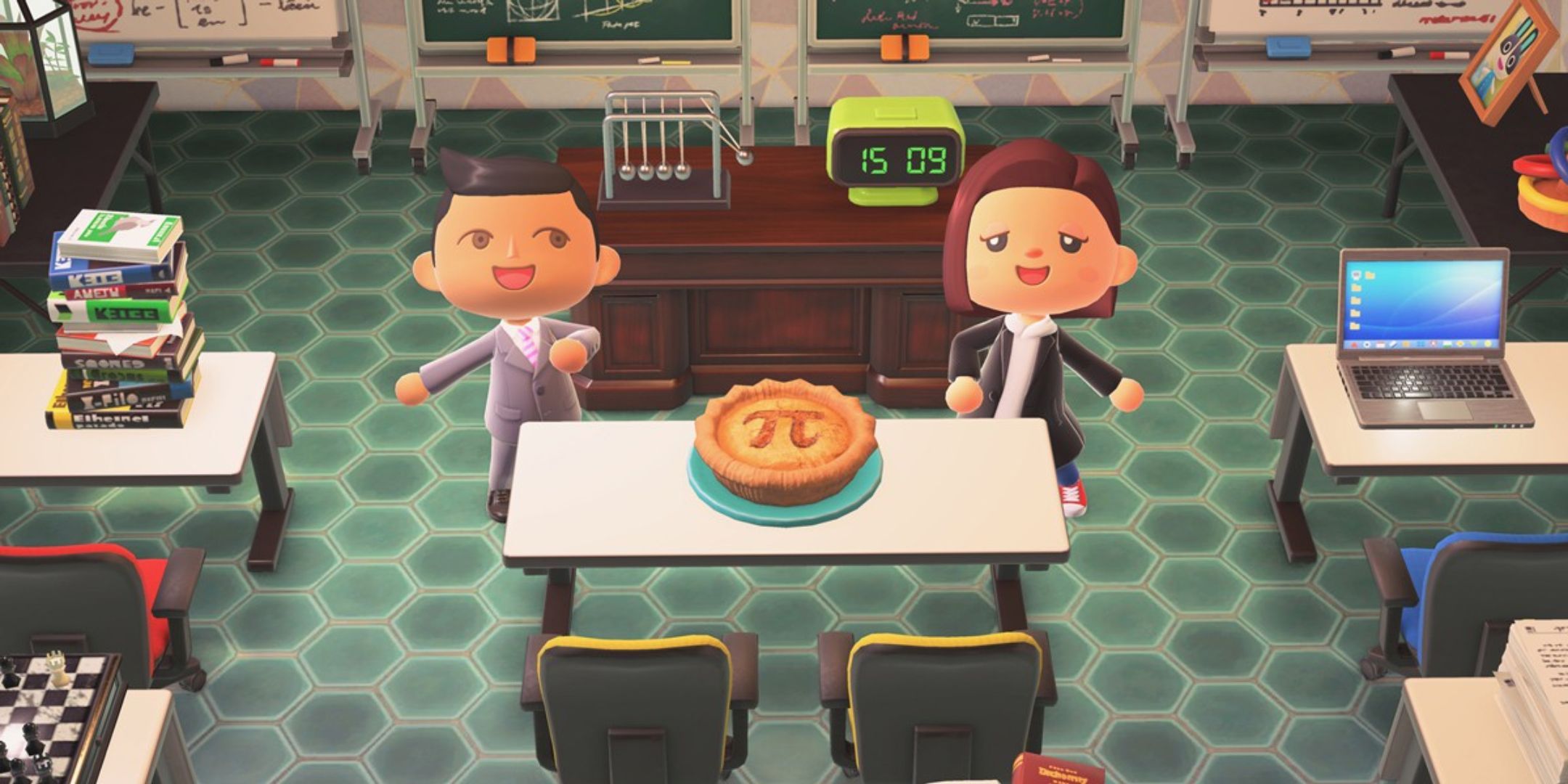 Por qué el anuncio de un nuevo juego de Animal Crossing parece cada vez más probable, a pesar del silencio total de Nintendo