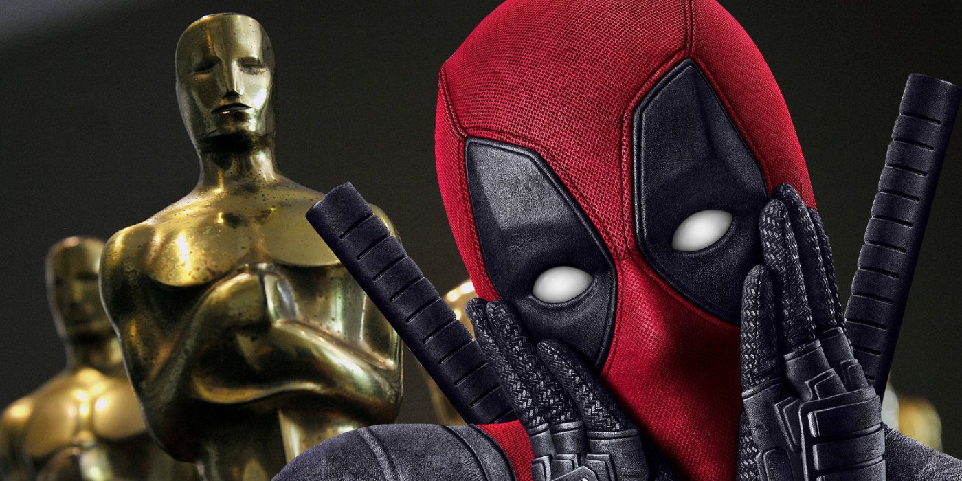 Ryan Reynolds, Shawn Levy abordan las posibilidades de Oscar de Deadpool y Wolverine por "mejor guión adaptado" y priorizan la historia: "Los chistes son la menor de nuestras preocupaciones"