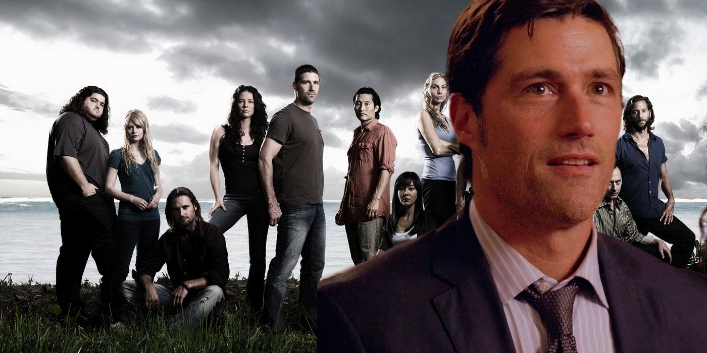 Por qué Lost terminó con la temporada 6 (¿fue cancelada?)