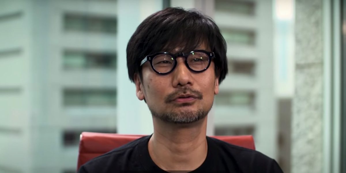 Hideo Kojima revela sus películas y programas favoritos de 2024