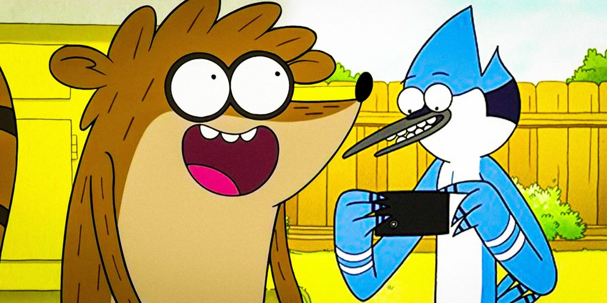 Los mejores episodios de Regular Show ya demostraron que el próximo reinicio funcionará