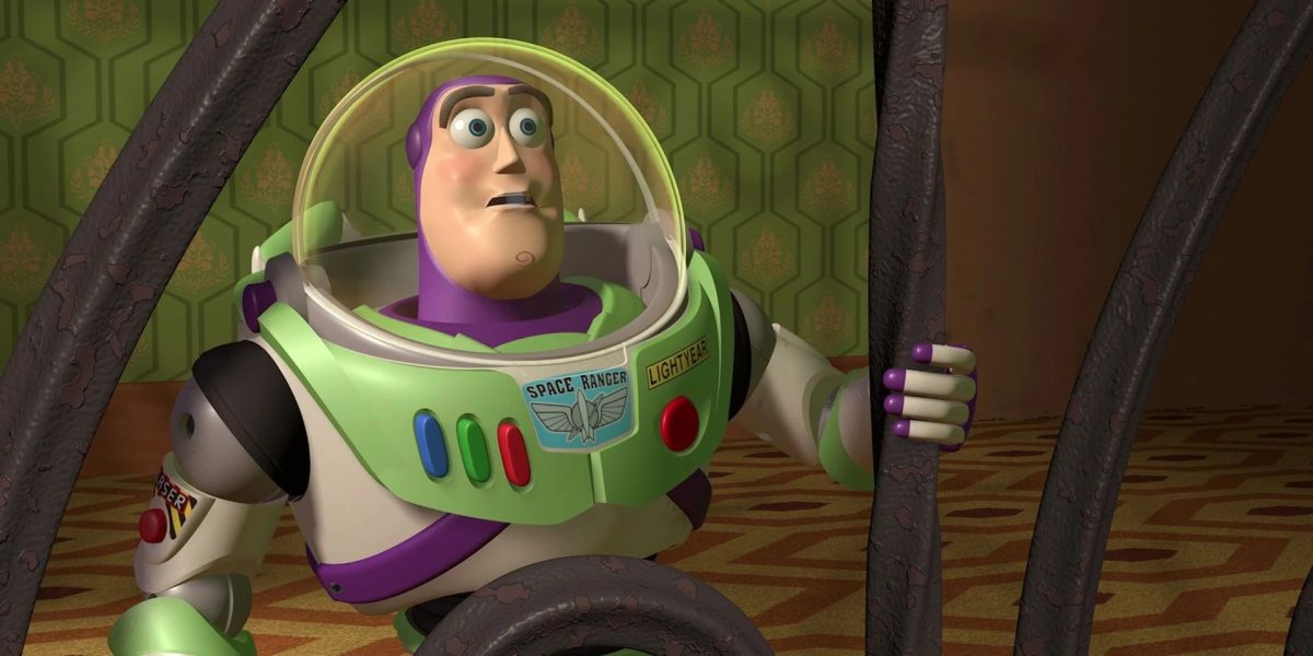 Tim Allen lanza un adelanto de la historia de Big Toy Story 5: "Es algo realmente genial"