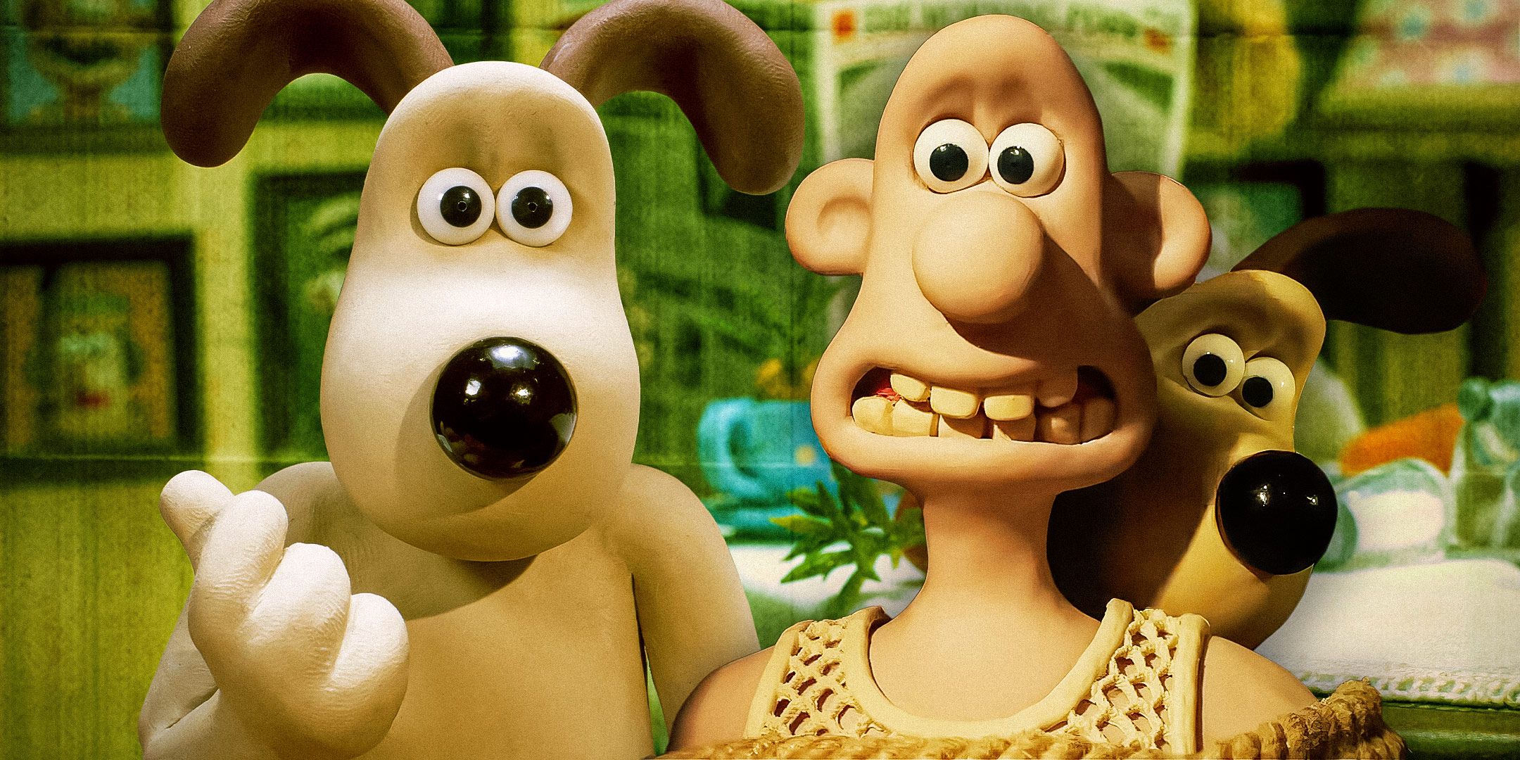 La nueva película de Wallace & Gromit destaca una dura realidad sobre la franquicia después de 36 años