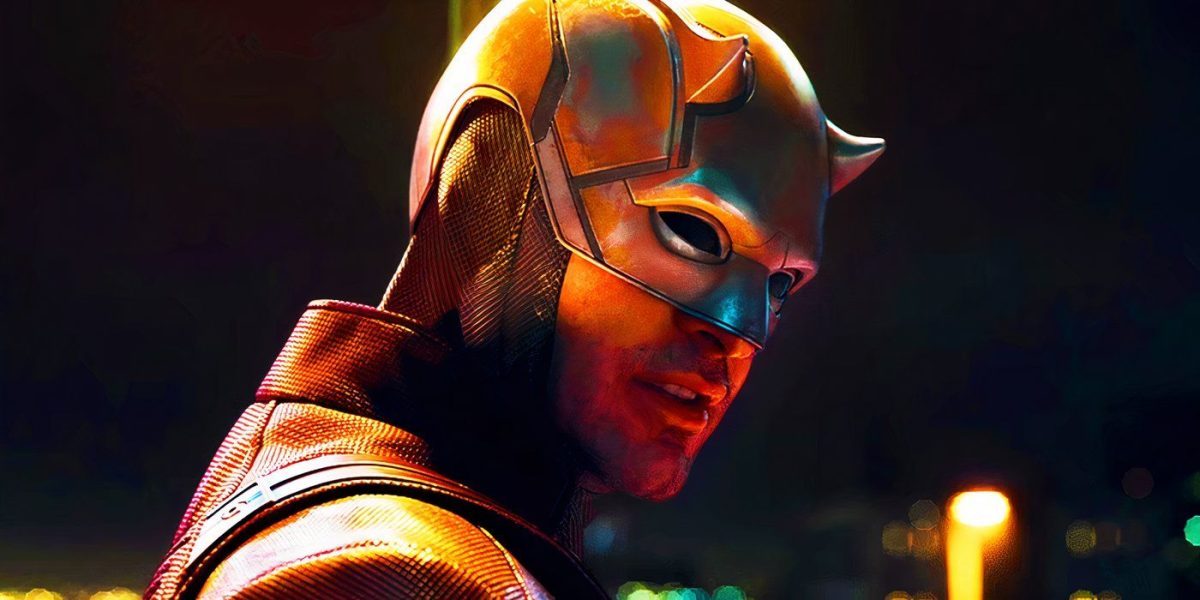 El futuro Daredevil de Charlie Cox podría haber sido revelado e implica un importante proyecto de MCU