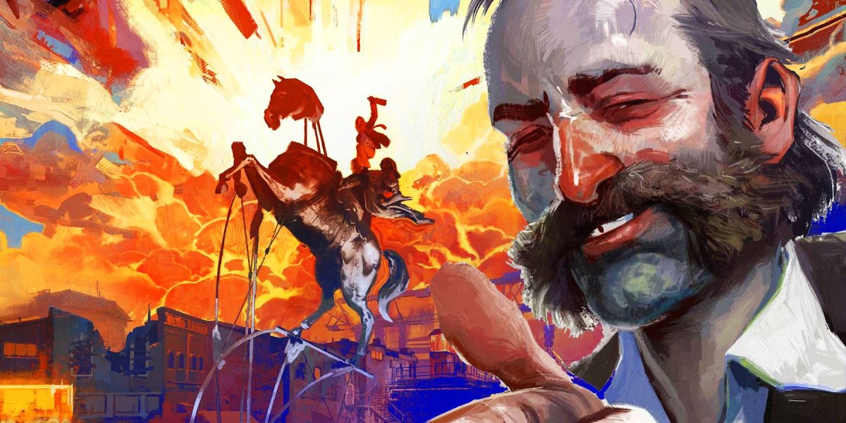 Disco Elysium 2: filtraciones, rumores y lo confirmado (hasta ahora)