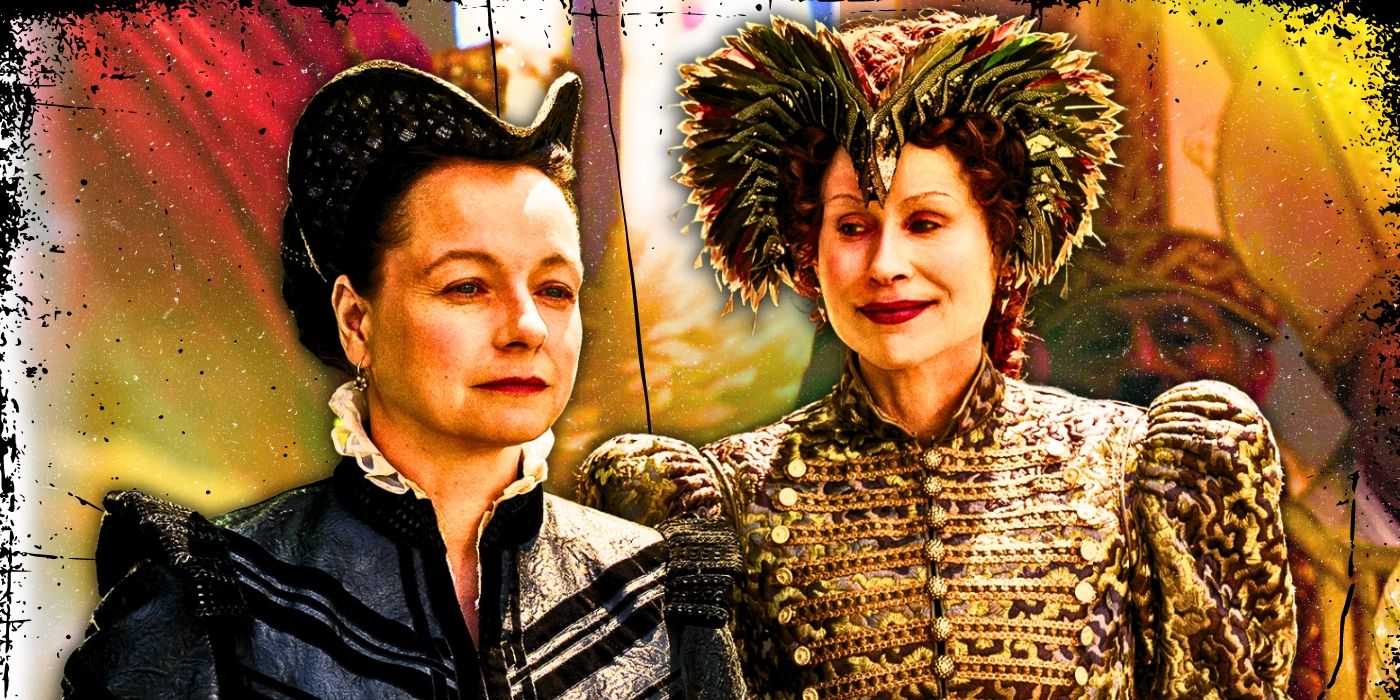 La historia real de la Reina Serpiente: cómo Catherine de Medici obtuvo el nombre y cuán precisa es la serie Starz, explicada