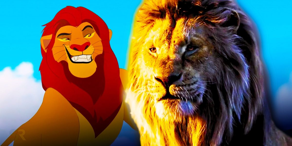 Los nuevos poderes especiales de Mufasa complican las circunstancias de la muerte de su Rey León