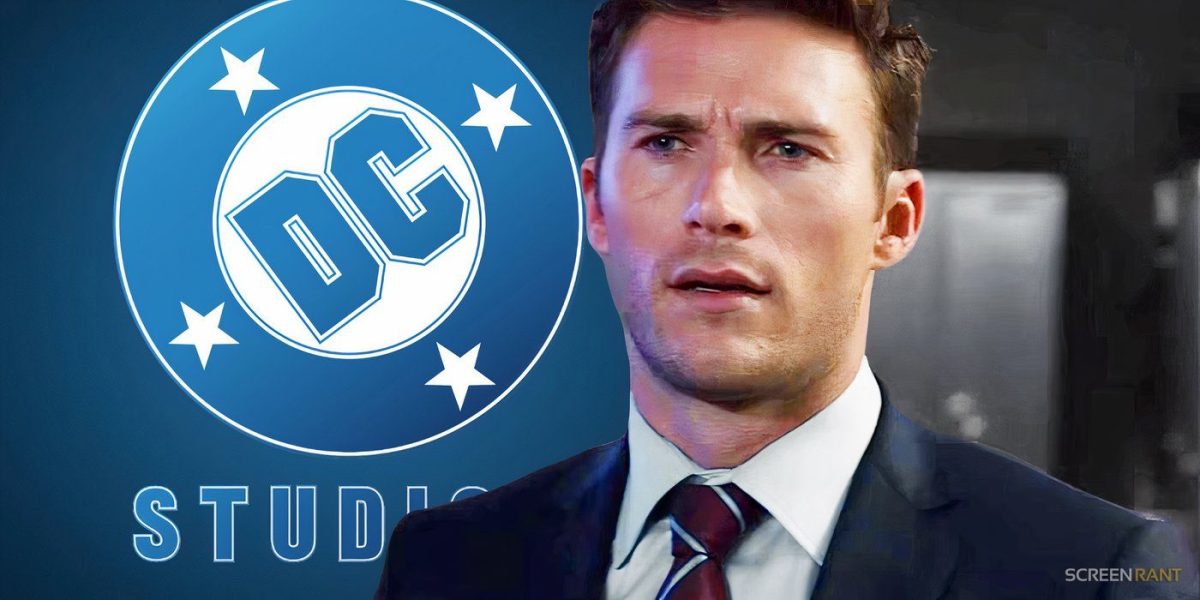 El papel perdido de Scott Eastwood en Suicide Squad 2 deja la puerta abierta para su mejor casting de DCU