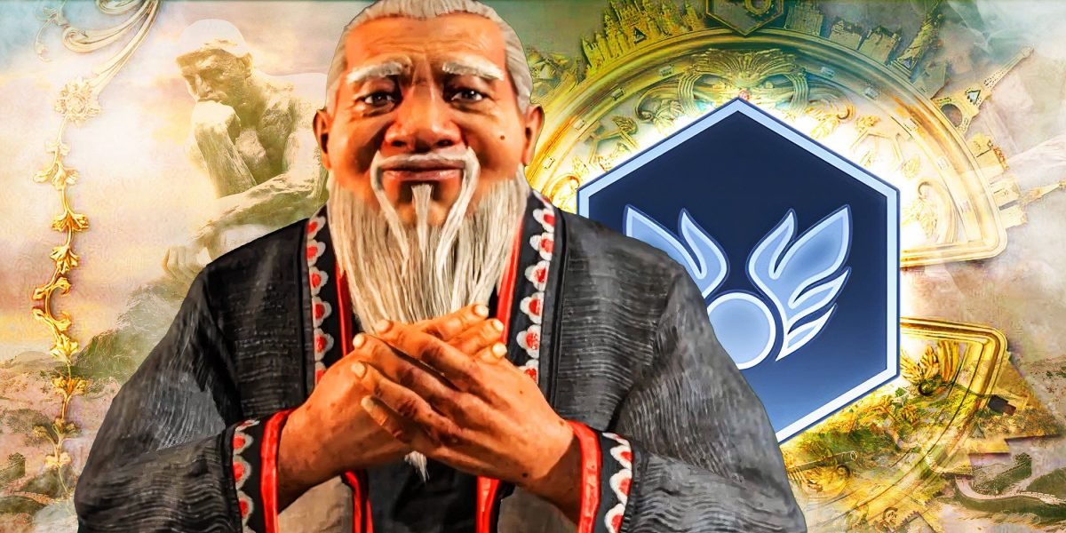 Cómo funciona la religión en Civ 7 y por qué es una mejora con respecto a Civ 6