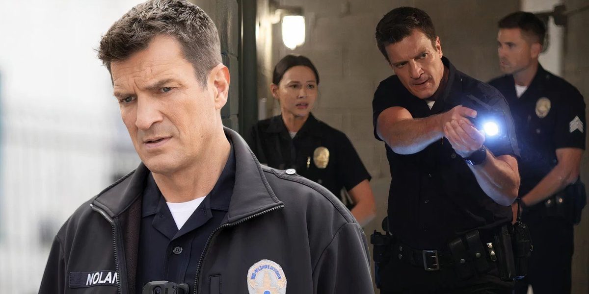 The Rookie Temporada 8: ¿Sucederá? Todo lo que sabemos