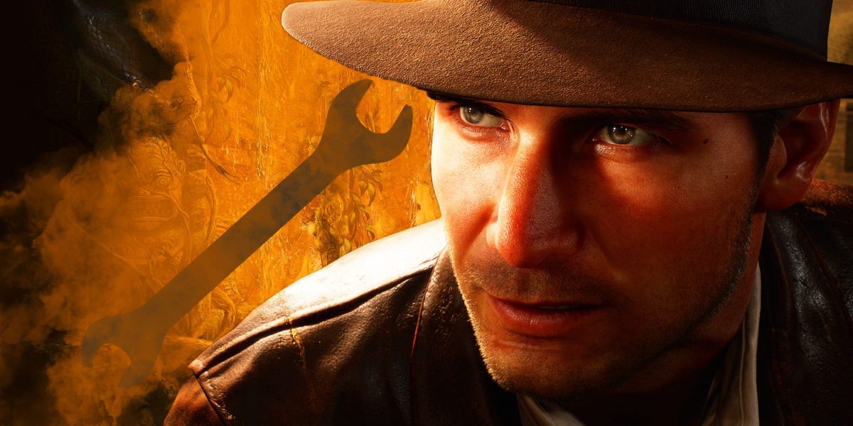 Indiana Jones y el gran círculo tienen un arma irrompible escondida a plena vista