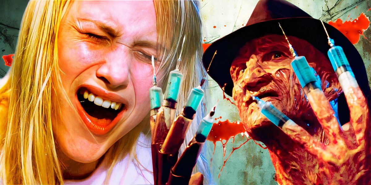 Patricia Arquette tiene razón sobre su personaje de Pesadilla en Elm Street (y merece otra oportunidad)