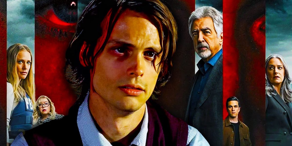 ¡Advertencia! El regreso de Spencer Reid de Gubler en Criminal Minds: la evolución es más espantosa que emocionante