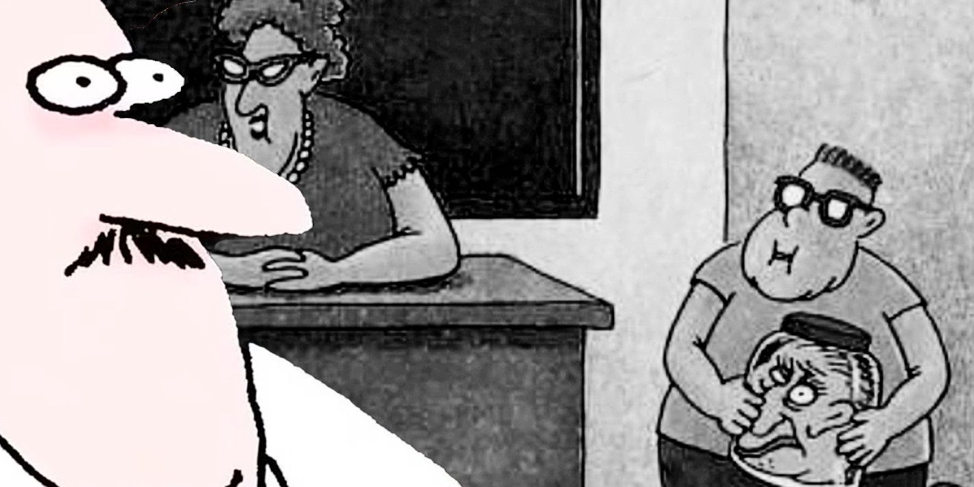 ¿El lado lejano sería más vanguardista hoy que hace 40 años? No es una simple respuesta de sí o no