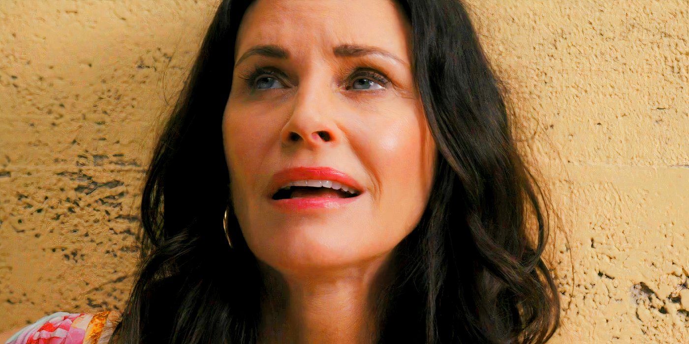 El programa de comedia de terror cancelado de Courteney Cox encuentra un nuevo hogar después de ser retirado de la transmisión en 2023