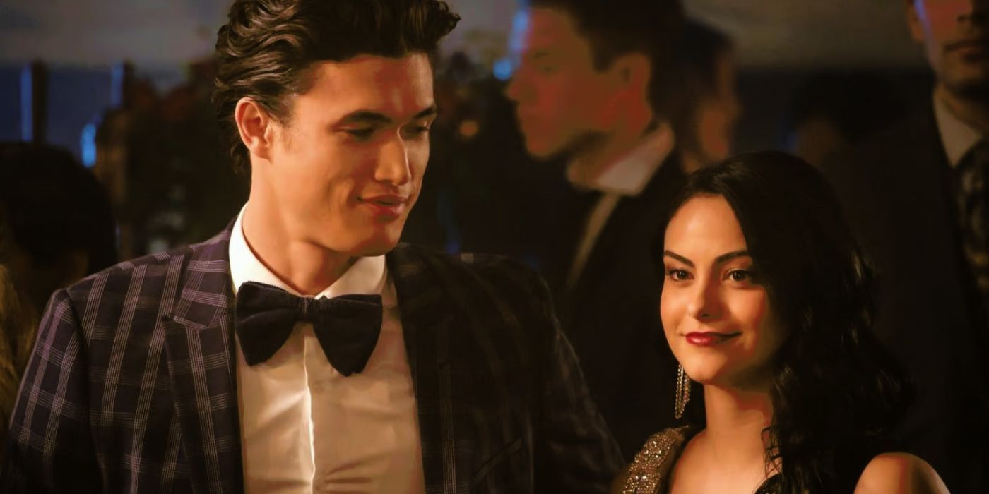 Explicación de por qué Reggie Mantle fue refundido en Riverdale (y dónde están ahora los actores)