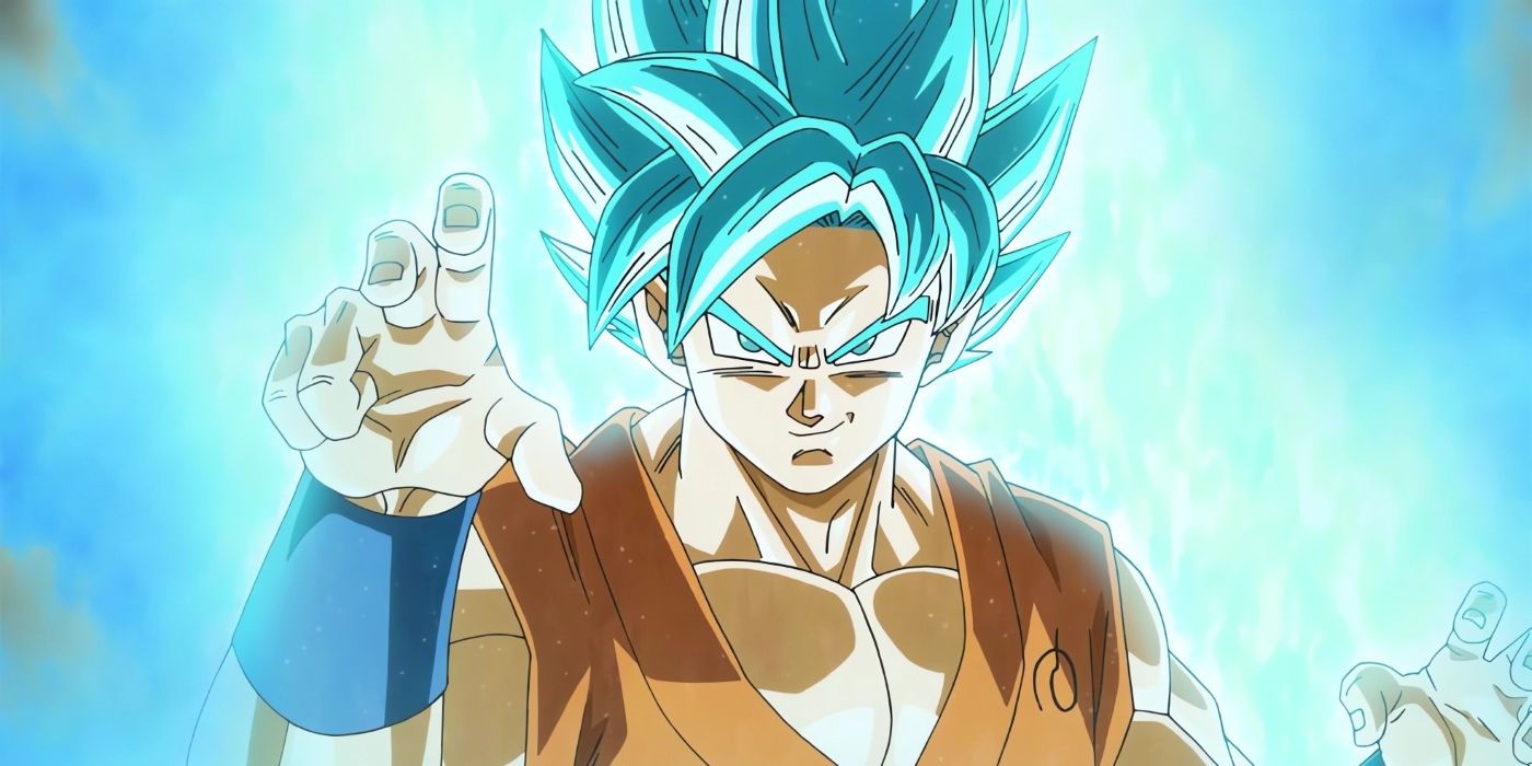 El productor de Dragon Ball adelanta el próximo gran proyecto del anime, lo que indica una sorpresa para 2025