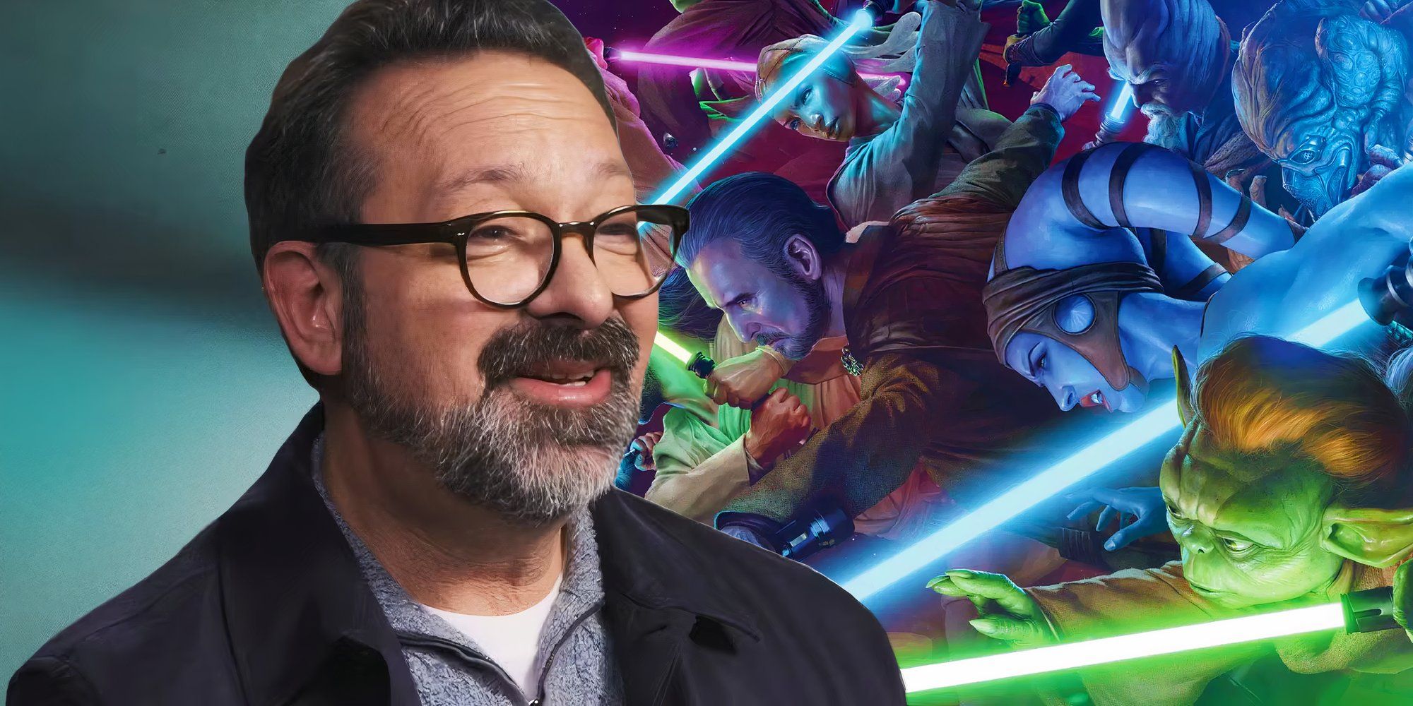 "Algo nuevo": James Mangold promete que la nueva película de Star Wars Jedi Origin no se parecerá a nada que hayamos visto antes