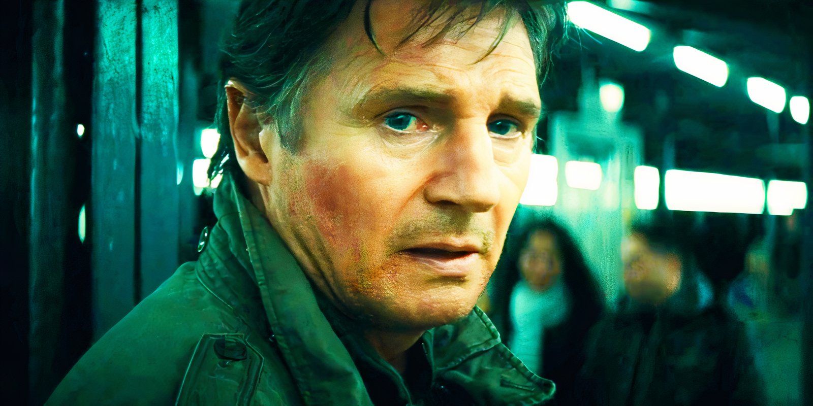 La película de acción de Liam Neeson, valorada en 71 millones de dólares, aparece en el top 10 de las listas estadounidenses de Netflix 9 años después