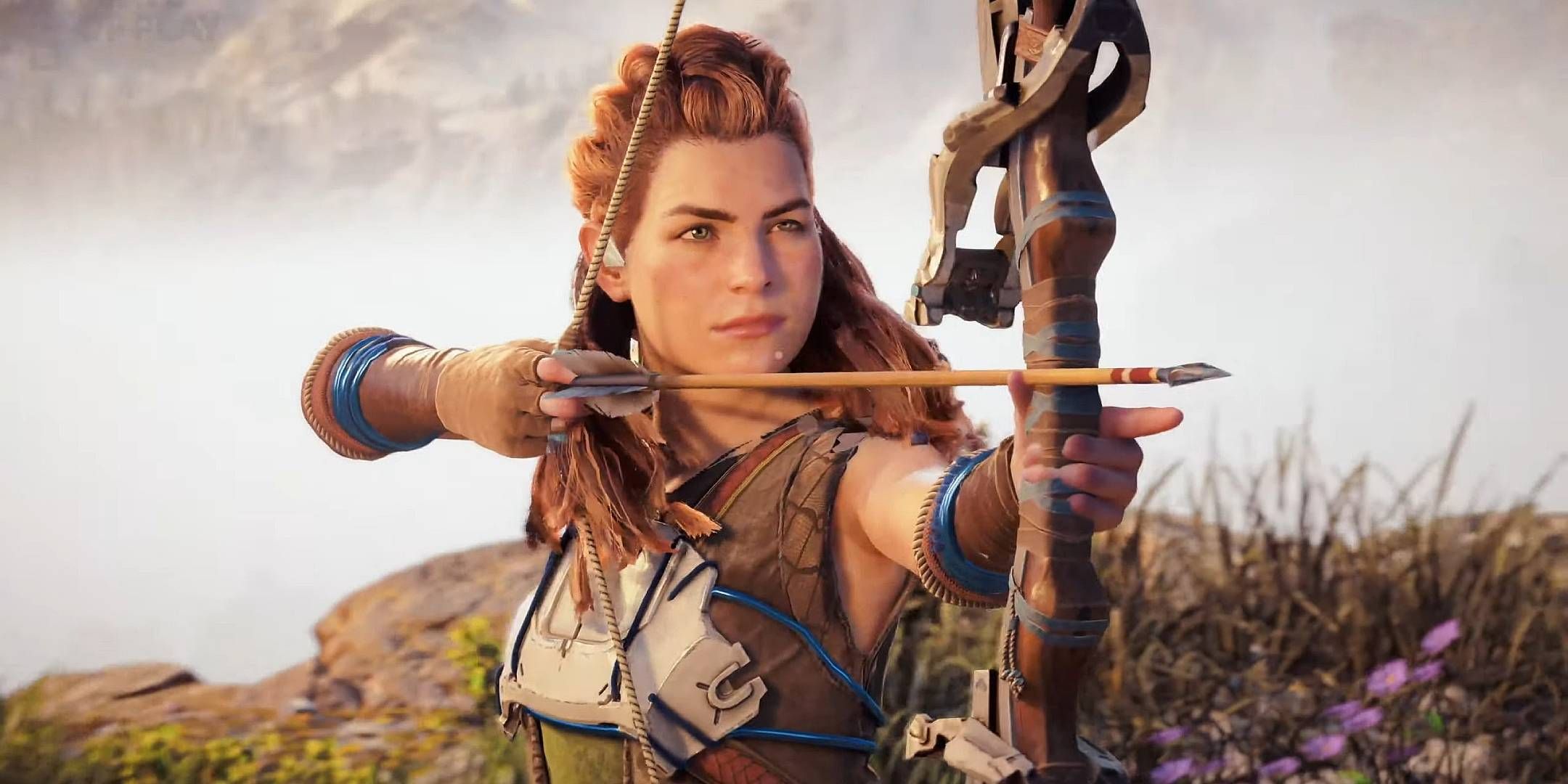 La adaptación del juego Horizon Zero Dawn recibe una actualización importante a medida que Sony cambia hacia un nuevo formato