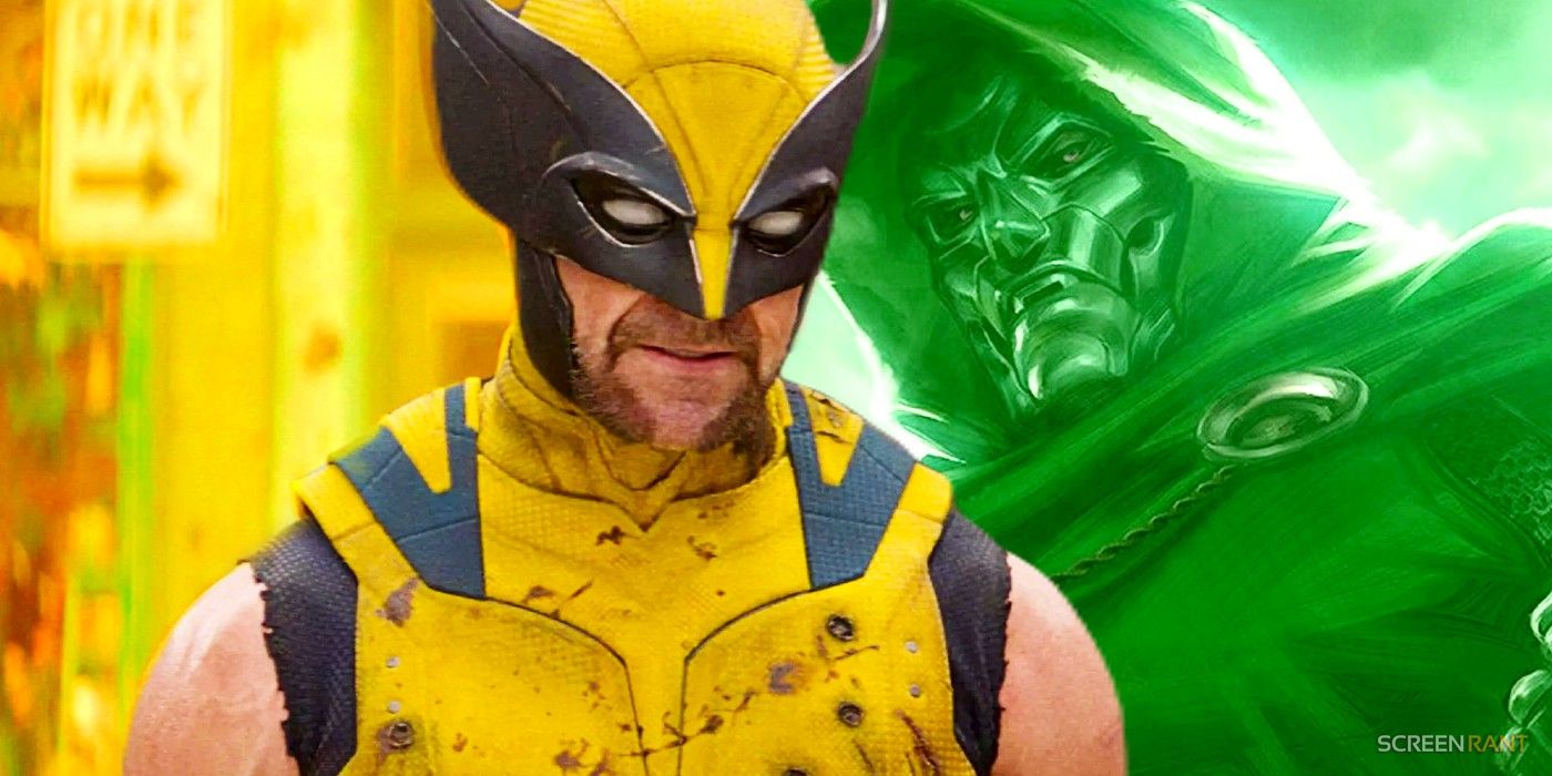 La teoría de Wild Doctor Doom conecta al villano de los Vengadores con Wolverine de Hugh Jackman de dos maneras principales