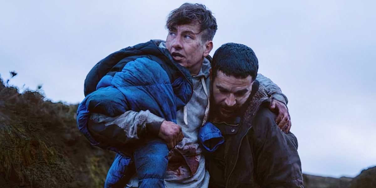 Tráiler de Bring Them Down: La disputa de sangre de Barry Keoghan y Christopher Abbott conduce a una violencia brutal