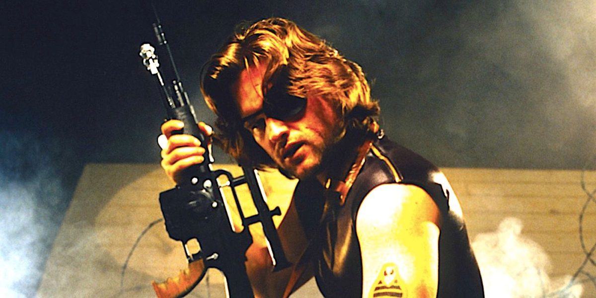 Las posibilidades de remake de Escape From New York abordadas por el ex candidato a director