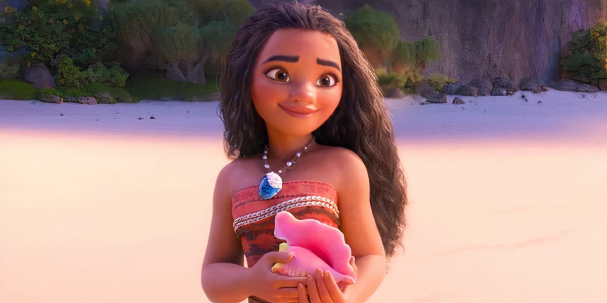 Está casi garantizado que Moana 3 no repetirá un error que Disney cometió con Moana 2