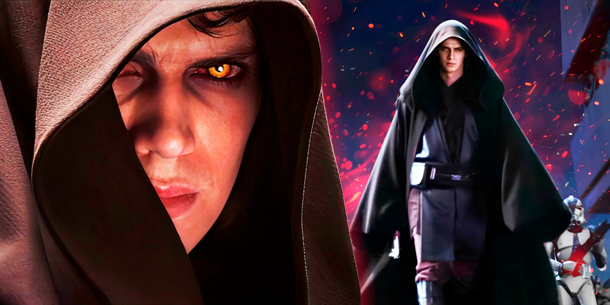 La Orden 66 se volvió aún más dolorosa después del nuevo programa de televisión de Star Wars