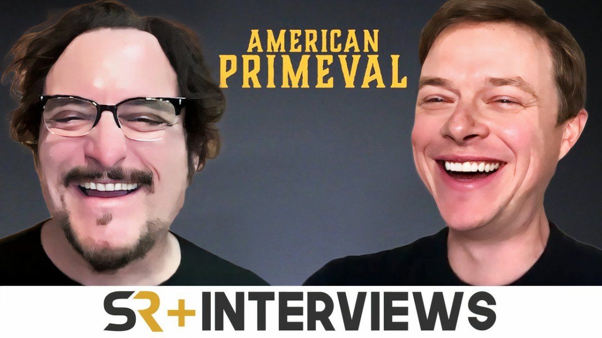 Dane DeHaan y Kim Coates de American Primeval hablan sobre la transformación física "severa" y la moral de carácter discutible