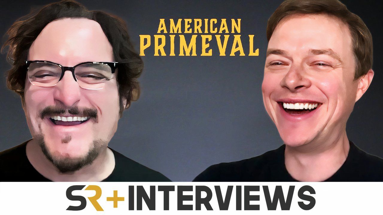 Dane DeHaan y Kim Coates de American Primeval hablan sobre la transformación física “severa” y la moral de carácter discutible