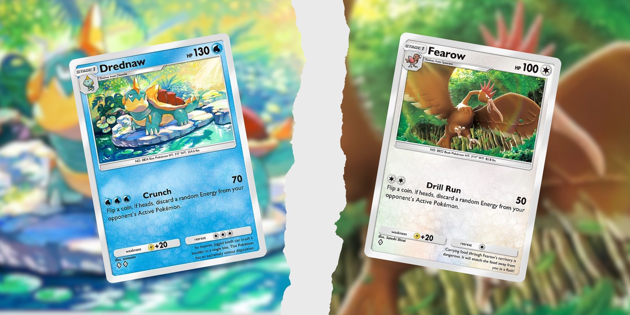 Pokémon TCG Pocket: Cómo dominar el meta con el poderoso mazo de control Drednaw