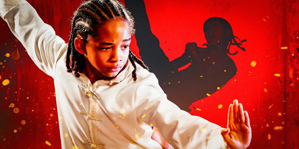 ¿Qué pasó con Dre Parker de Jaden Smith después de Karate Kid?