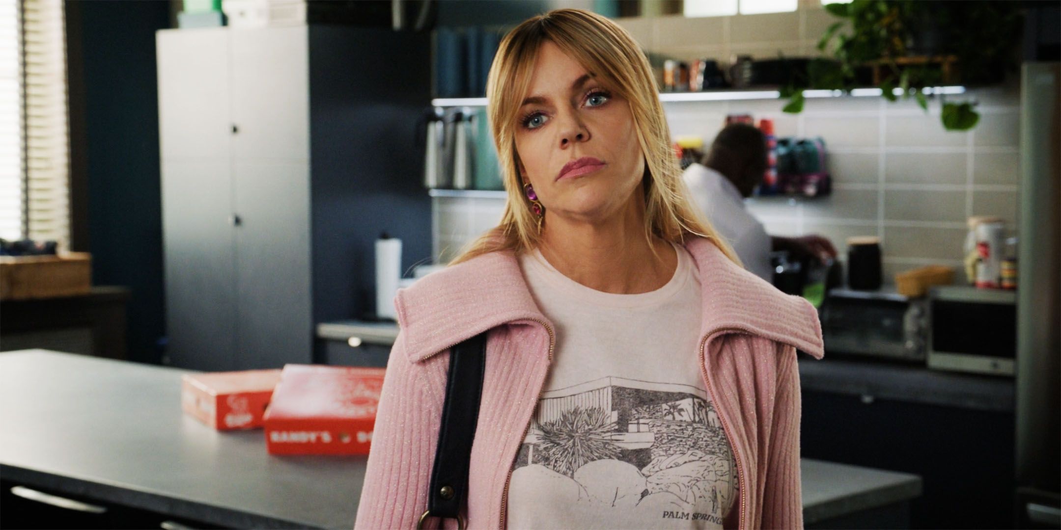 Olvídese de Morgan de High Potential, el personaje más querido de Kaitlin Olson regresa en 2025