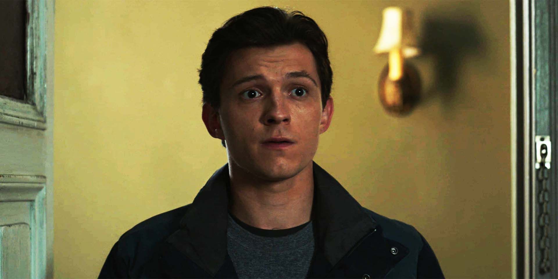 Tom Holland protagoniza la adaptación de la novela más vendida de 1997 de John Grisham