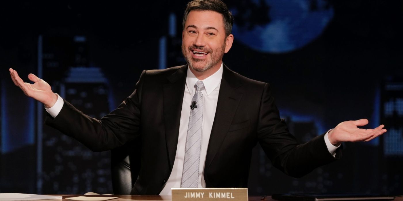 Jimmy Kimmel: patrimonio neto, edad, altura en 2024 y todo lo que necesita saber sobre el presentador del programa de entrevistas nocturno